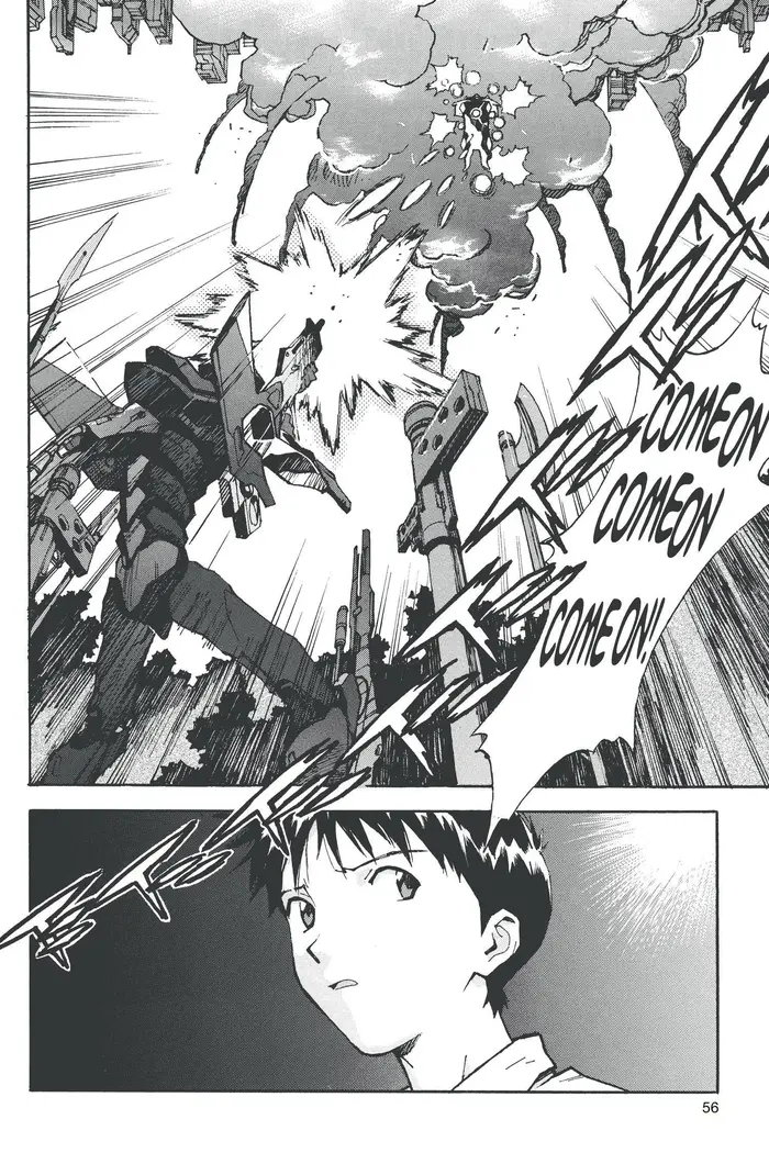 Neon Genesis Evangelion Chapter 43 image 08_optimized